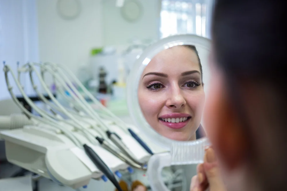 Smile Makeover